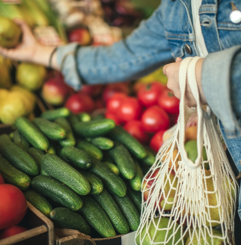 The Market (Market Street)