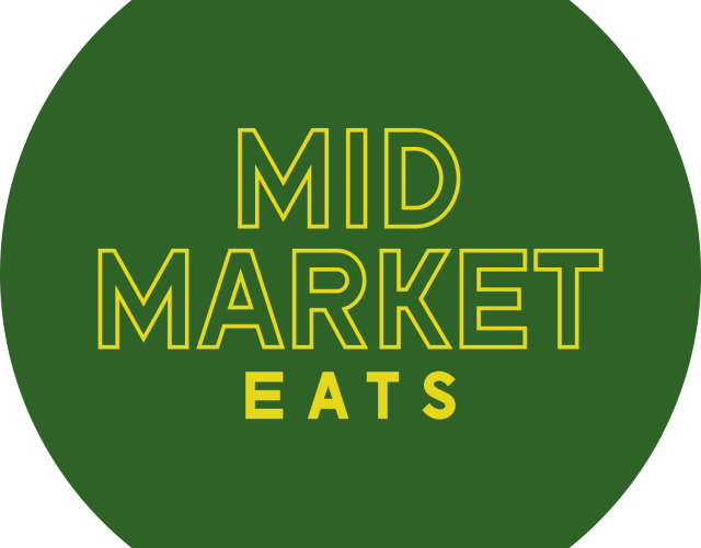 Mid-Market Eats