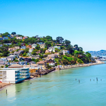 Sausalito