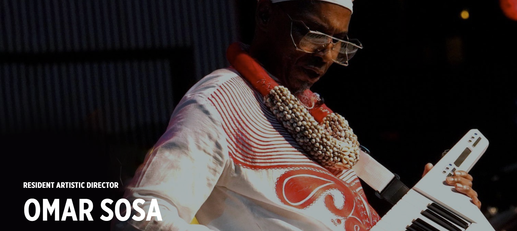 San Francisco Jazz Festival