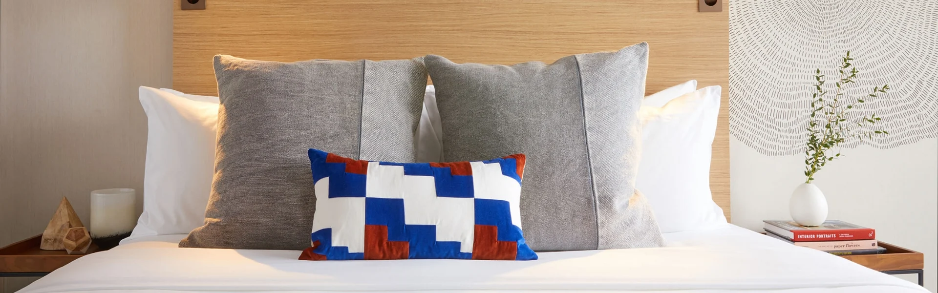 BEI Hotel San Francisco accommodations