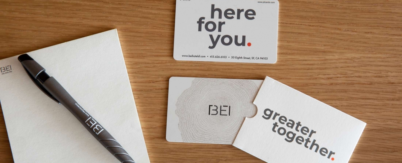 BEI Meetings & Events